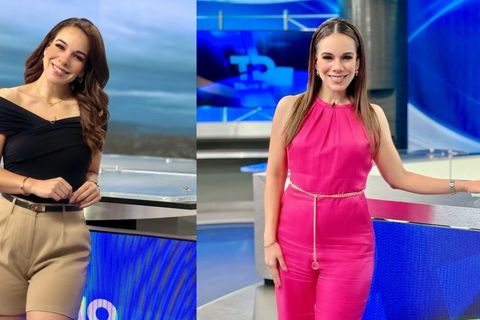 Prezentatoarea TV a murit la scurt timp după ce a postat o fotografie tulburătoare pe Instagram: „Ghiciți ce?”